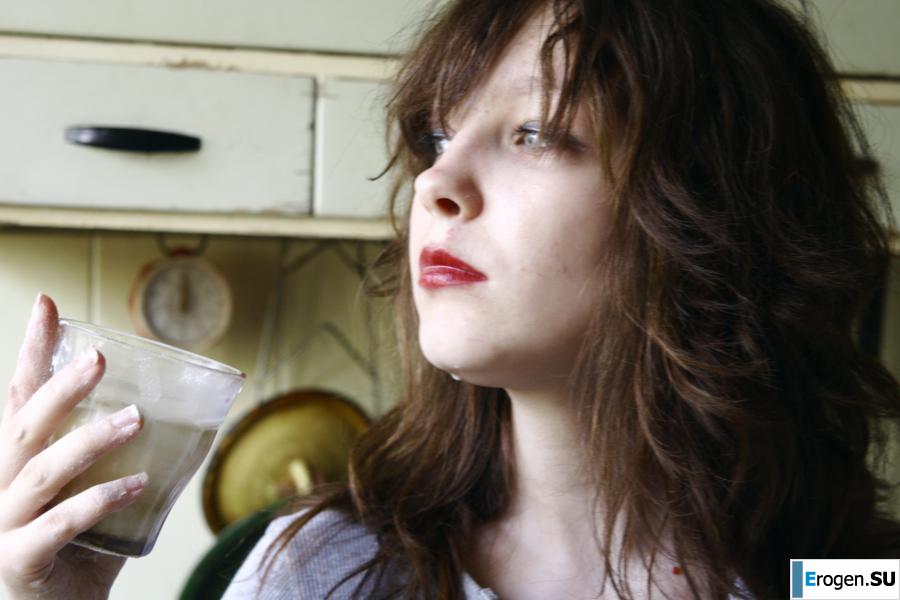 Ню-арт по-русски. Часть 3. Фото 37