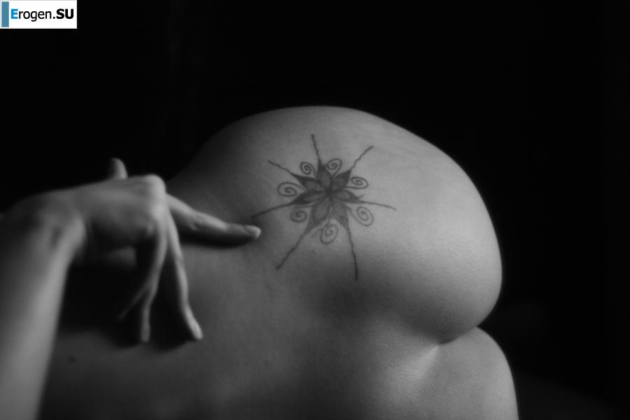 Ню-арт по-русски. Часть 3. Фото 4