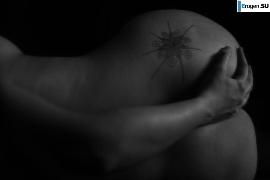 Ню-арт по-русски. Часть 3. Фото 5