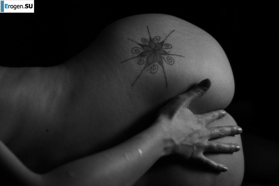 Ню-арт по-русски. Часть 3. Фото 6