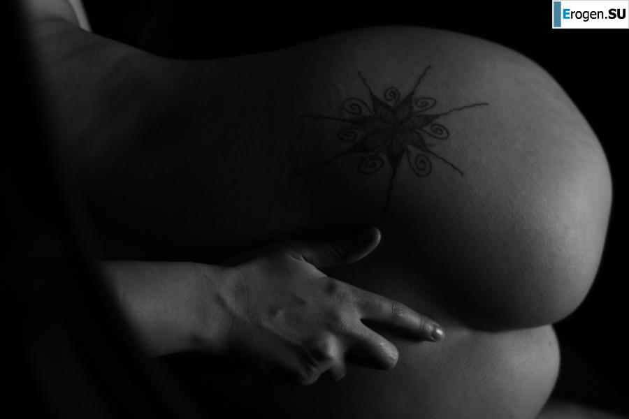 Ню-арт по-русски. Часть 3. Фото 8