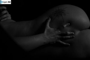 Ню-арт по-русски. Часть 3. Эскиз 11