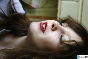 Ню-арт по-русски. Часть 3. Эскиз 14