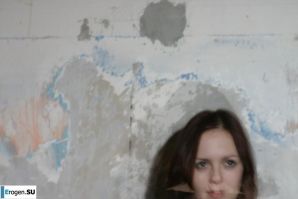 Ню-арт по-русски. Часть 3. Эскиз 21