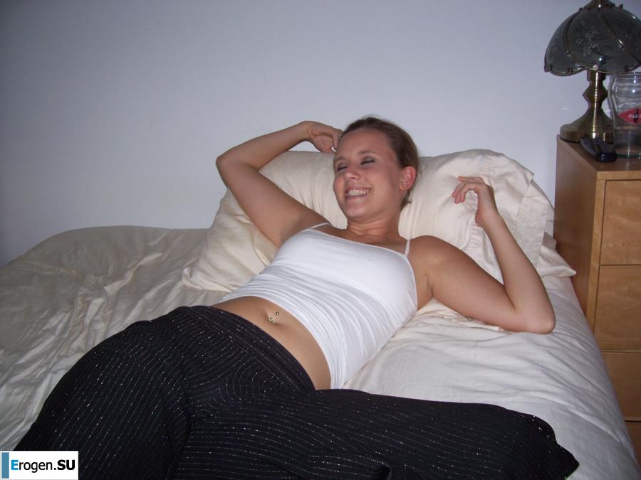 Insatiable biting tongue. Part 2. Photo 16