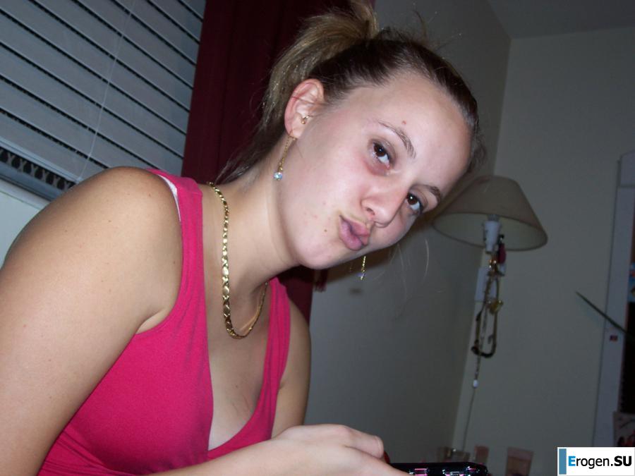 Insatiable biting tongue. Part 2. Photo 29