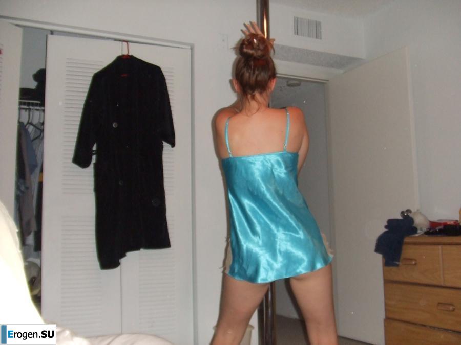 Insatiable biting tongue. Part 2. Photo 3