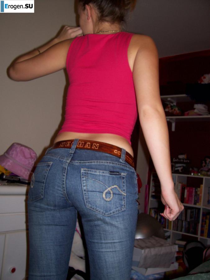 Insatiable biting tongue. Part 2. Photo 30