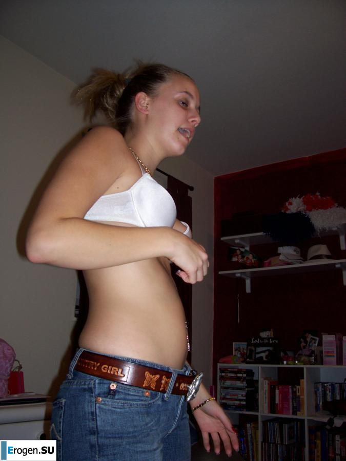 Insatiable biting tongue. Part 2. Photo 33