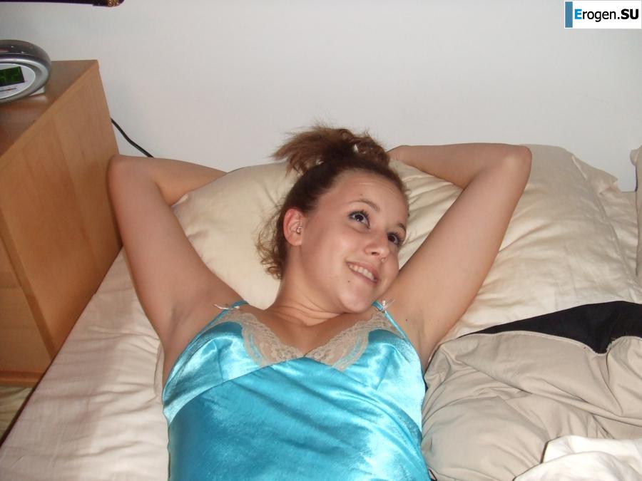 Insatiable biting tongue. Part 2. Photo 4