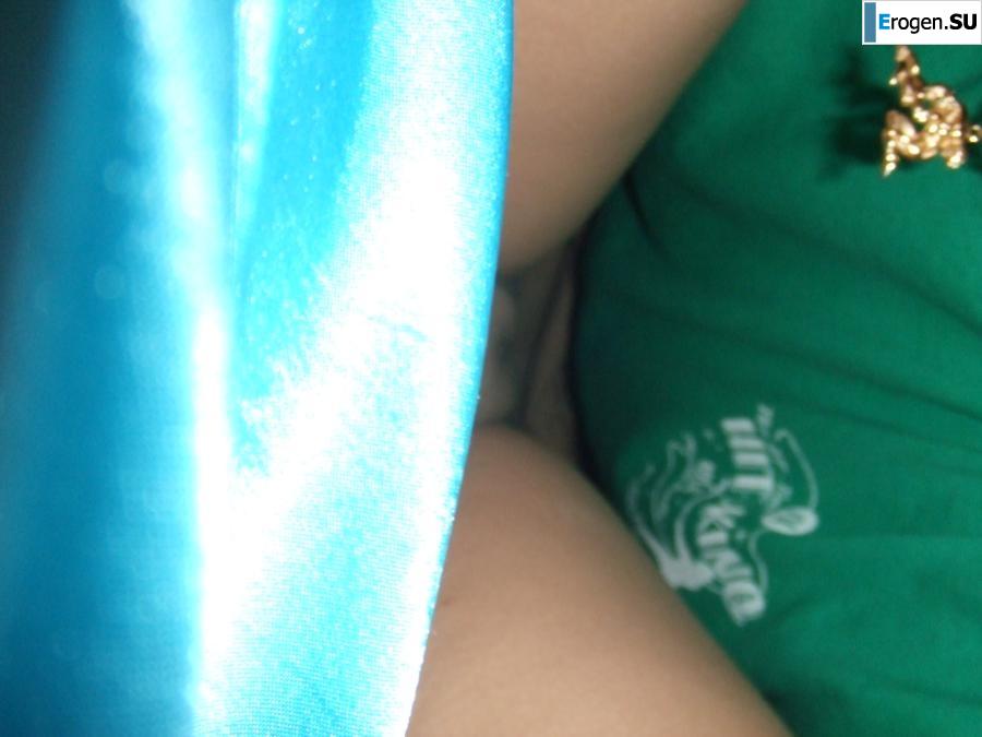 Insatiable biting tongue. Part 2. Photo 7