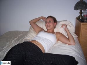 Insatiable biting tongue. Part 2. Thumb 16