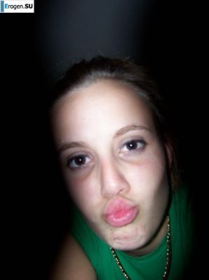 Insatiable biting tongue. Part 2. Thumb 23