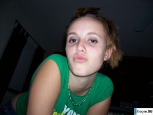 Insatiable biting tongue. Part 2. Thumb 24