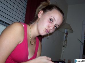 Insatiable biting tongue. Part 2. Thumb 29