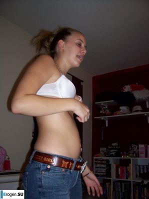 Insatiable biting tongue. Part 2. Thumb 33