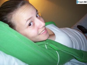 Insatiable biting tongue. Part 2. Thumb 39