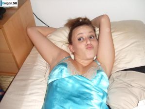 Insatiable biting tongue. Part 2. Thumb 5