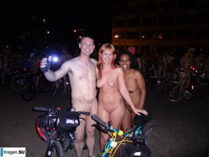 Naked bike rides. Thumb 28