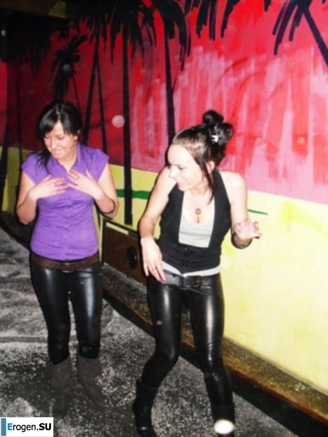 леггинсы рулят. Часть 89. Фото 17