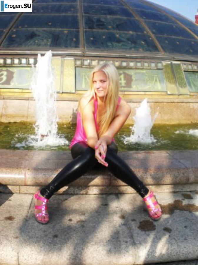 леггинсы рулят. Часть 89. Фото 20