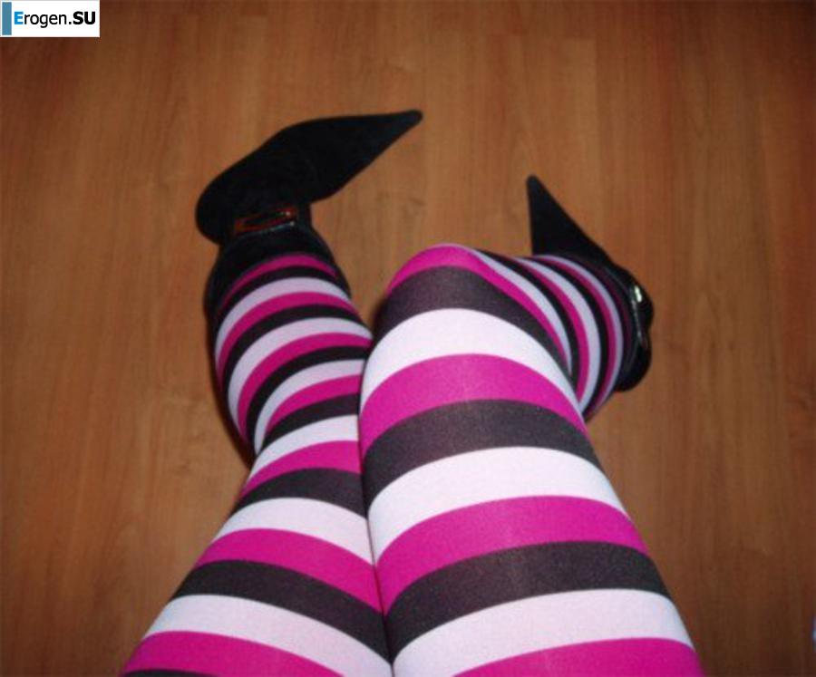 леггинсы рулят. Часть 89. Фото 21