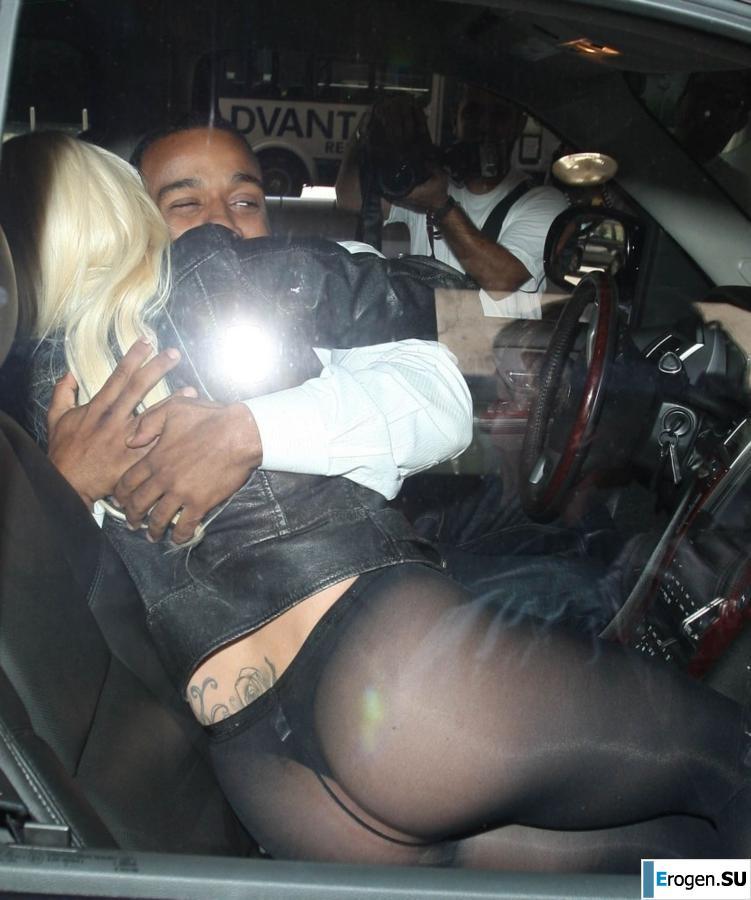 леггинсы рулят. Часть 89. Фото 22