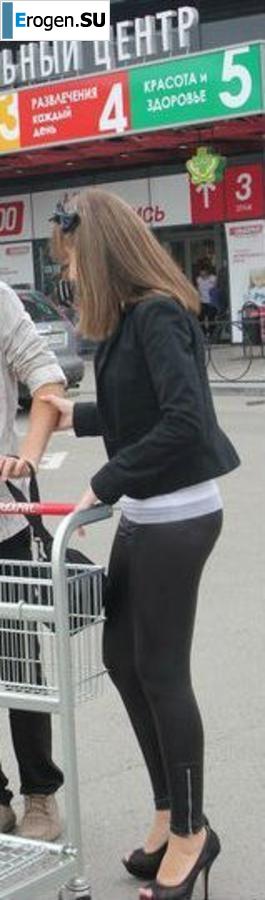 леггинсы рулят. Часть 89. Фото 32