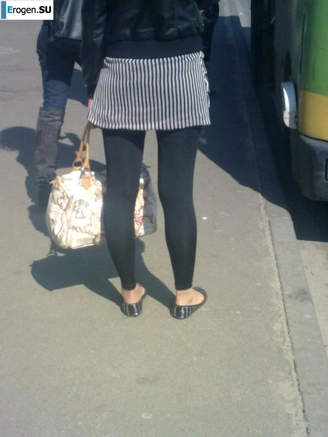 леггинсы рулят. Часть 89. Фото 35