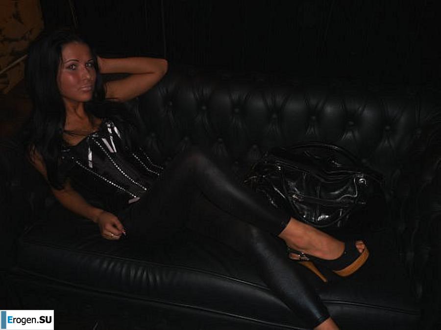 леггинсы рулят. Часть 89. Фото 39