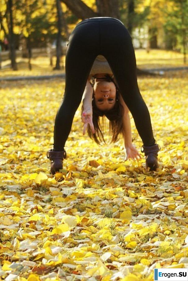 леггинсы рулят. Часть 89. Фото 5