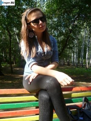 леггинсы рулят. Часть 89. Эскиз 7