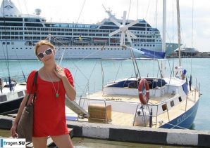 On the seashore, in Germany and at home. Part 2. Thumb 24