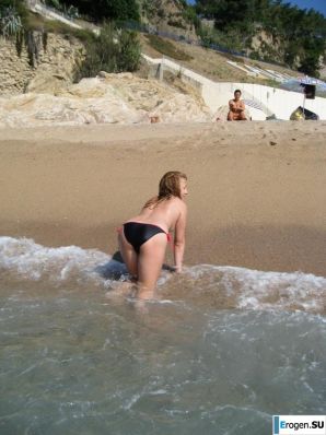 On the seashore, in Germany and at home. Part 2. Thumb 32