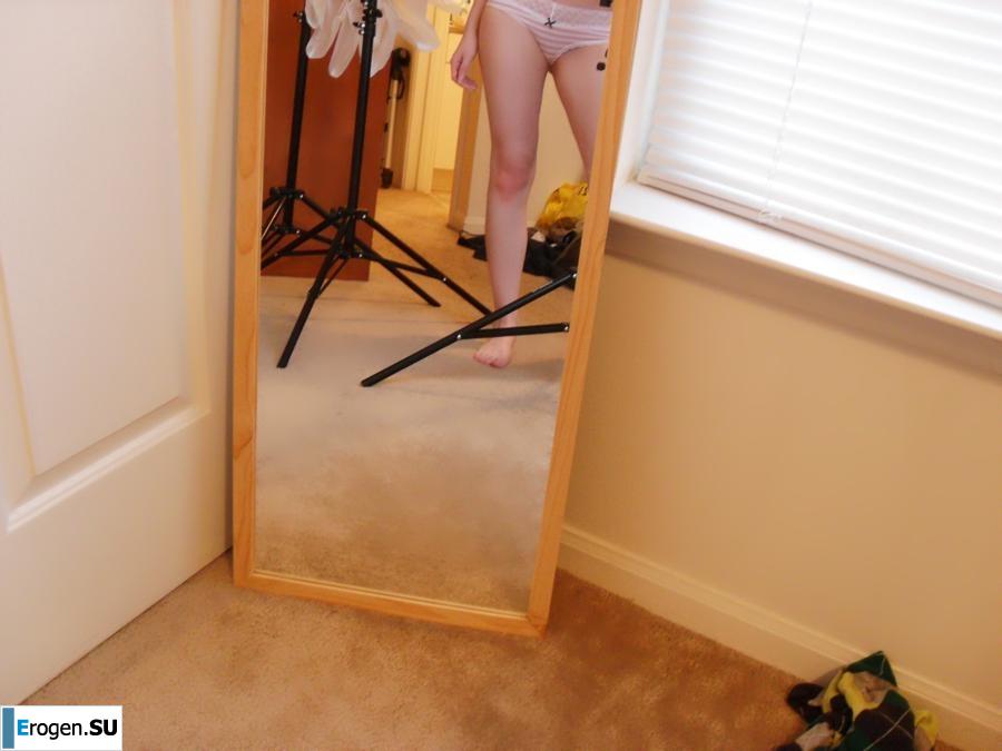 Well, a very beautiful girl. Part 3. Photo 16