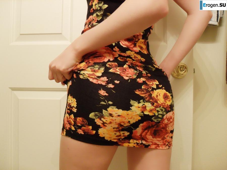 Well, a very beautiful girl. Part 3. Photo 20