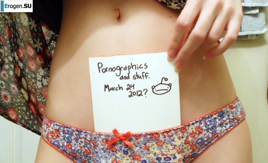 Well, a very beautiful girl. Part 3. Photo 27