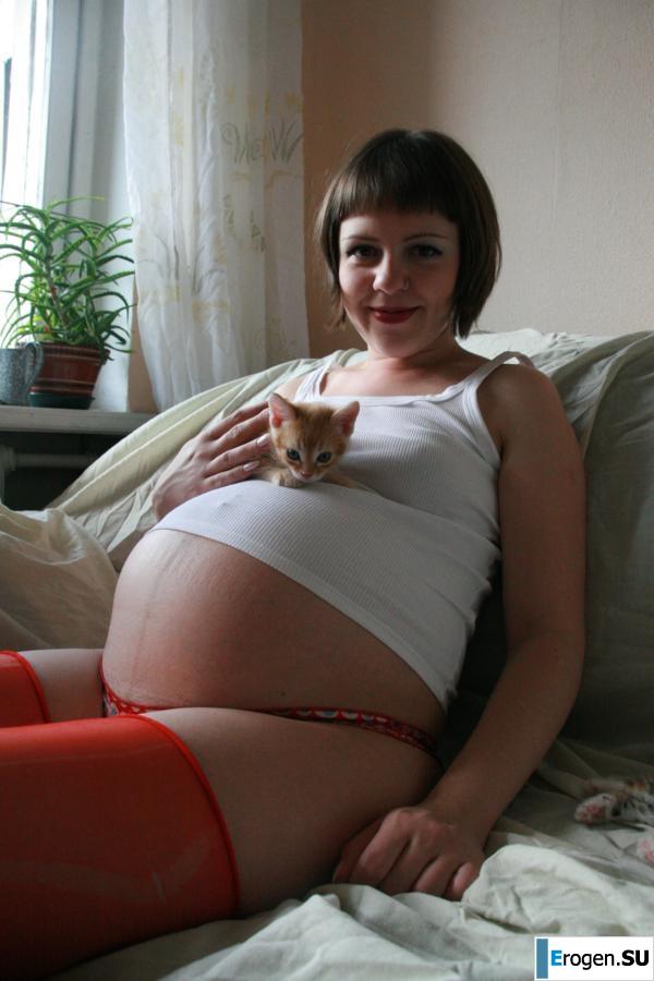 Nu-art in Russian. Part 4. Photo 15