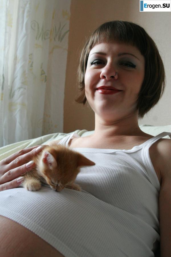 Nu-art in Russian. Part 4. Photo 16