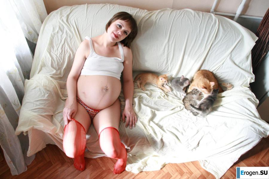 Nu-art in Russian. Part 4. Photo 35