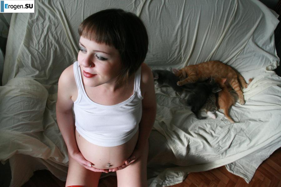 Nu-art in Russian. Part 4. Photo 37