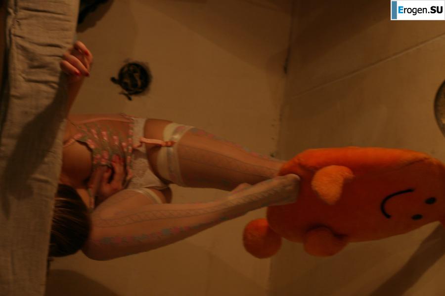 Nu-art in Russian. Part 4. Photo 7