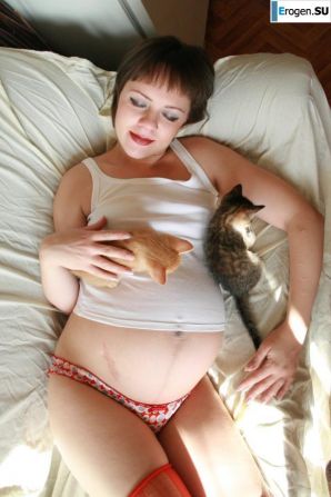 Nu-art in Russian. Part 4. Thumb 21