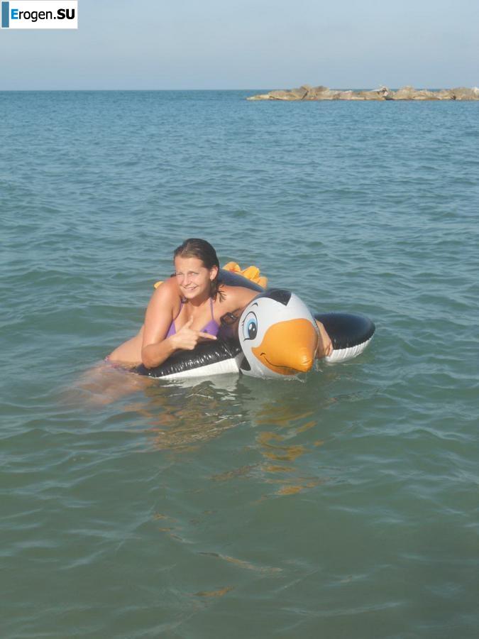 Holidays in Italy. Part 3. Photo 10