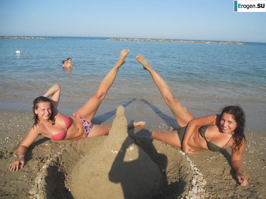 Holidays in Italy. Part 3. Photo 16