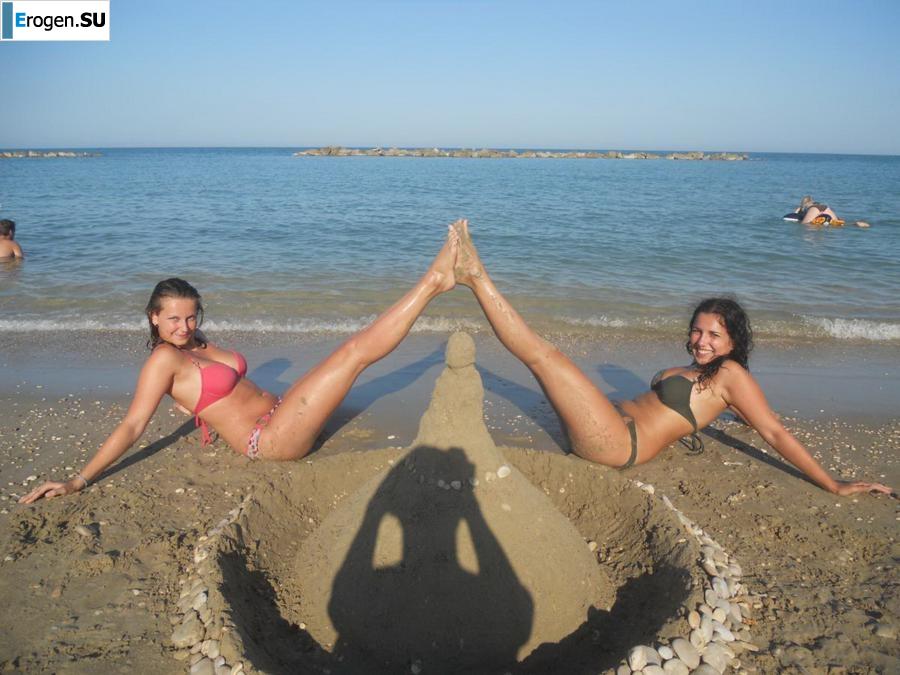 Holidays in Italy. Part 3. Photo 17