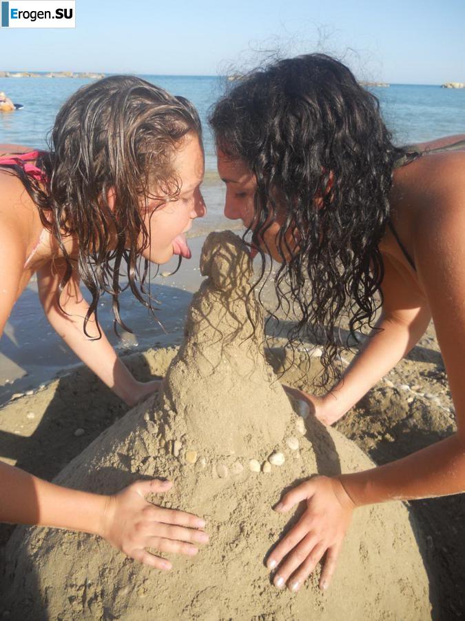 Holidays in Italy. Part 3. Photo 18