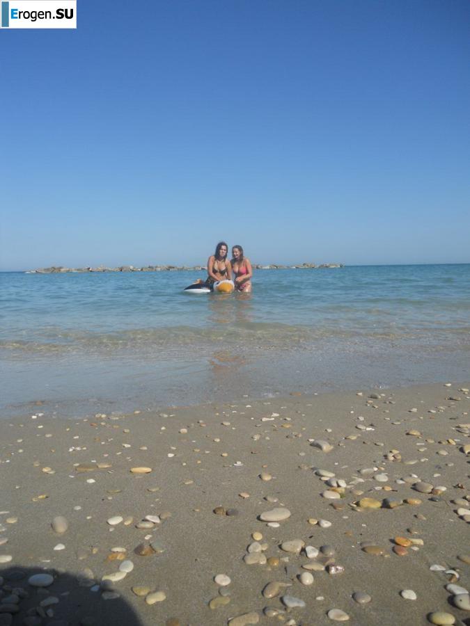 Holidays in Italy. Part 3. Photo 3