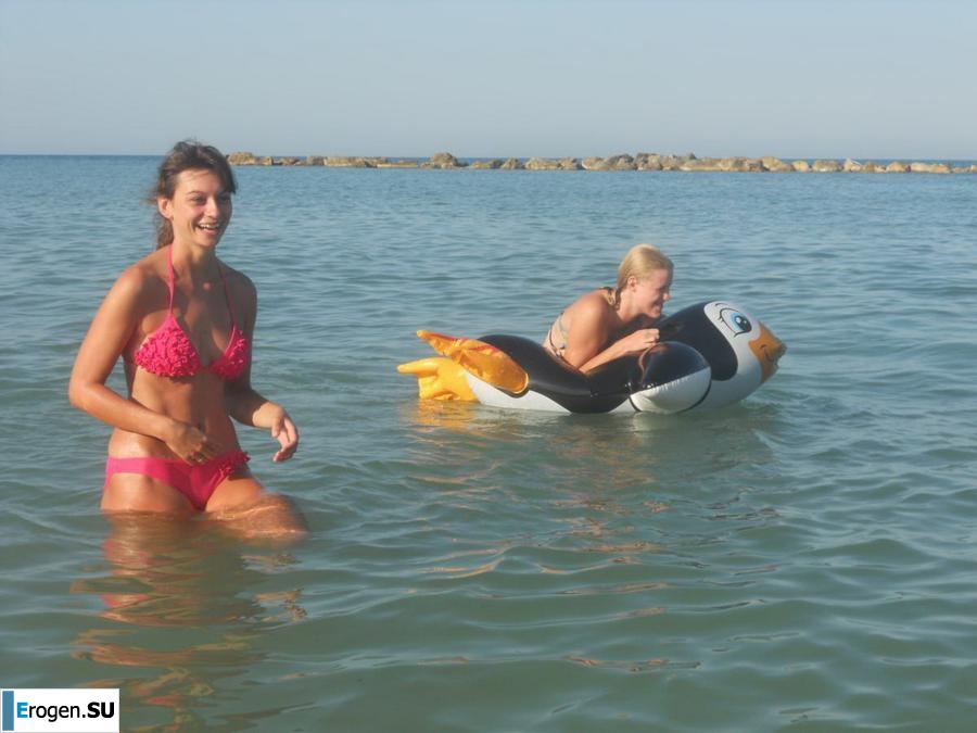 Holidays in Italy. Part 3. Photo 30