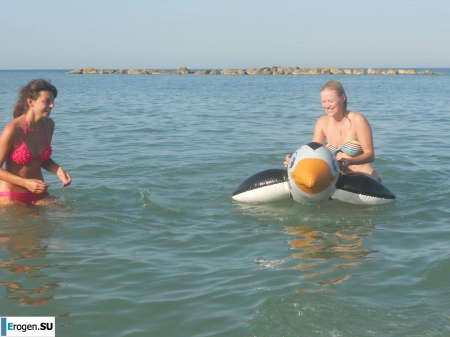 Holidays in Italy. Part 3. Photo 31